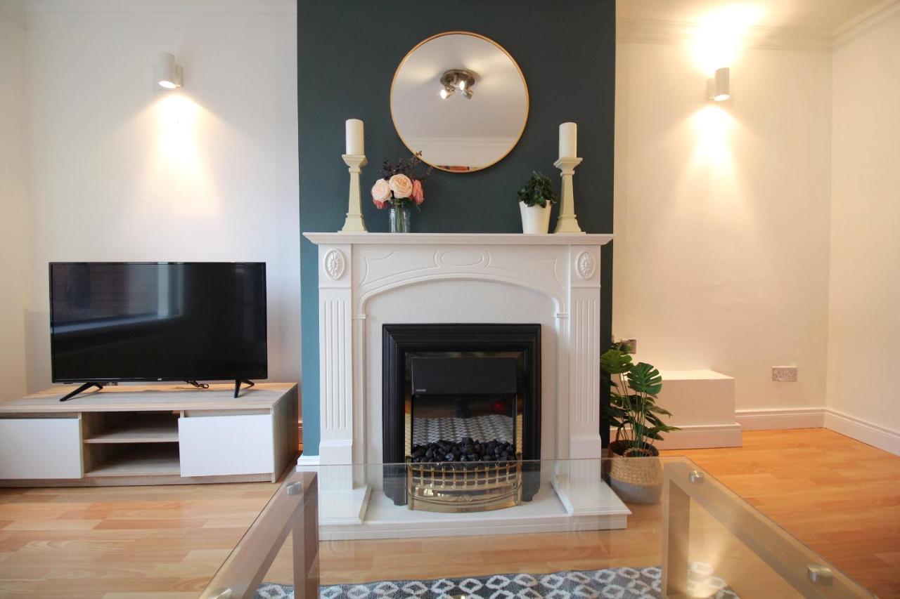 Anjore House - Serviced Apartment