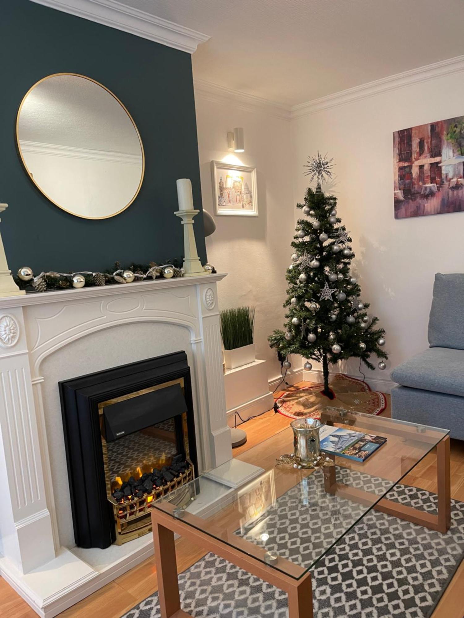Anjore House - Serviced * Belfast
