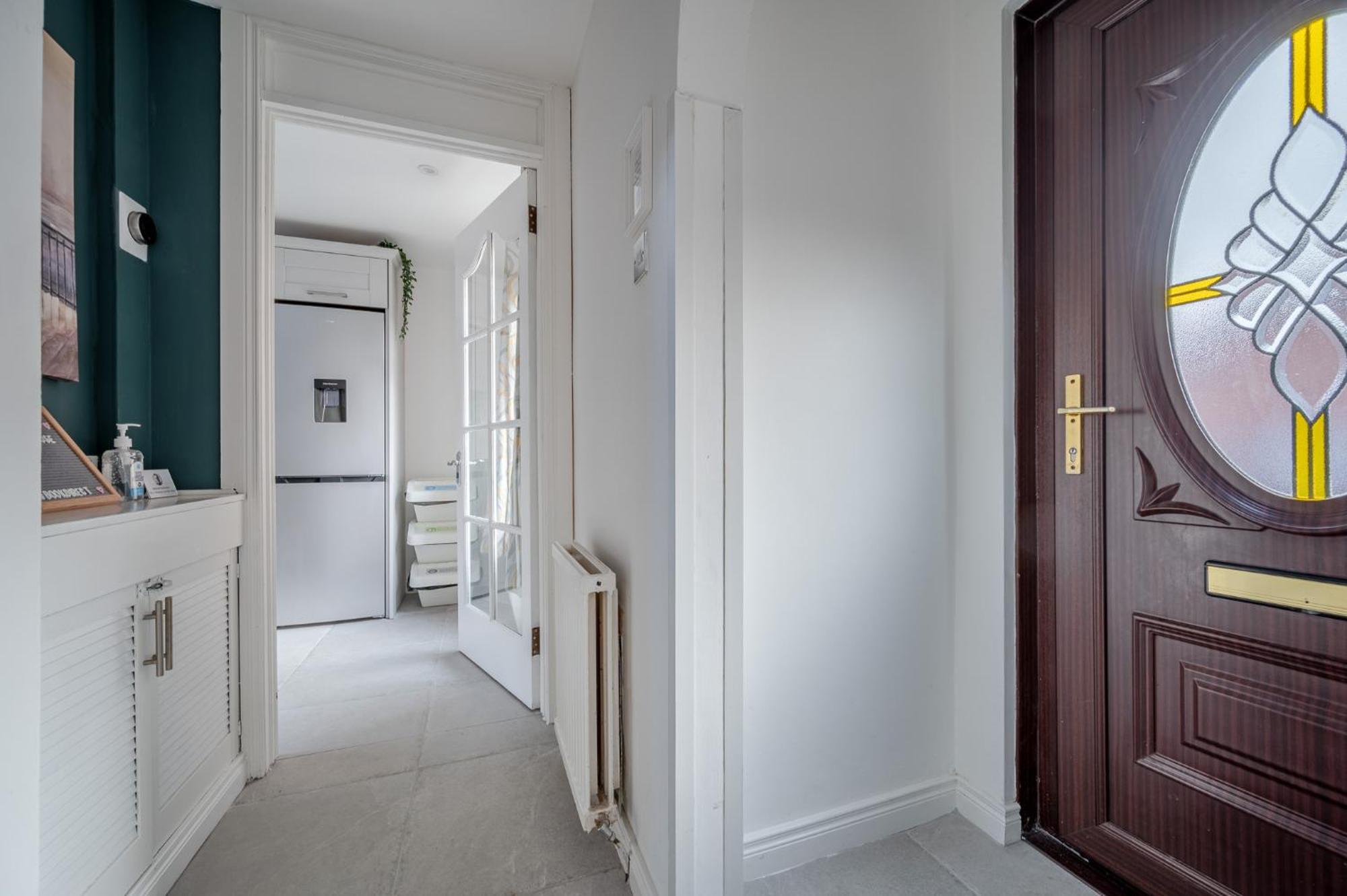 Anjore House - Serviced Apartment