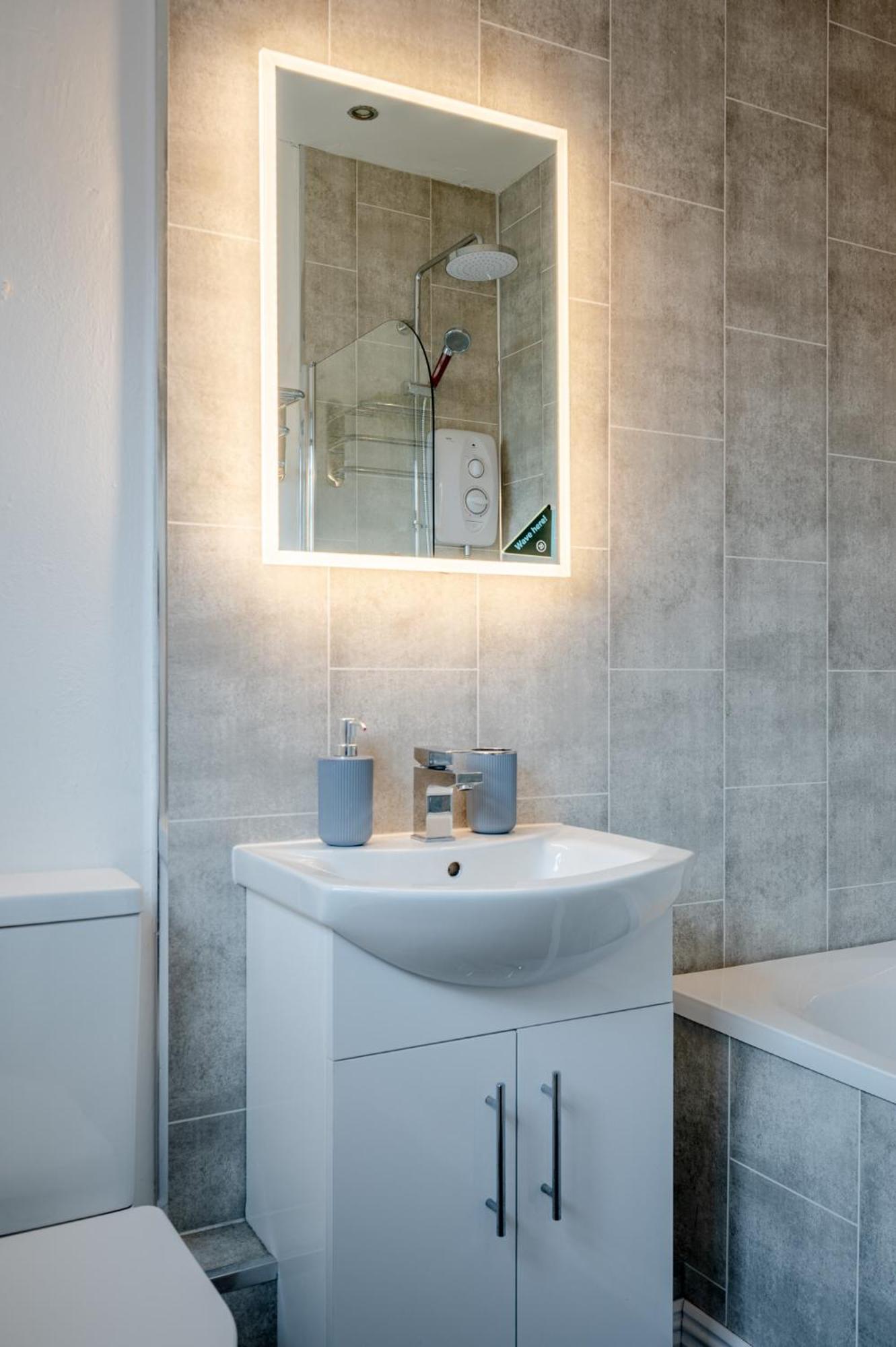 Apartment Anjore House - Serviced
