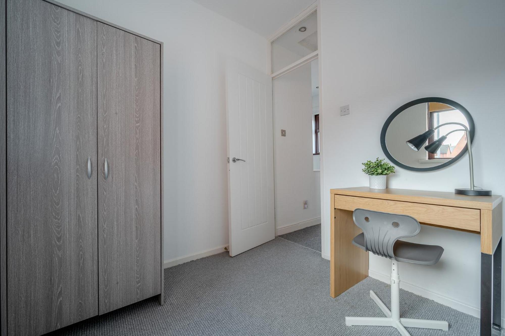 Apartment Anjore House - Serviced