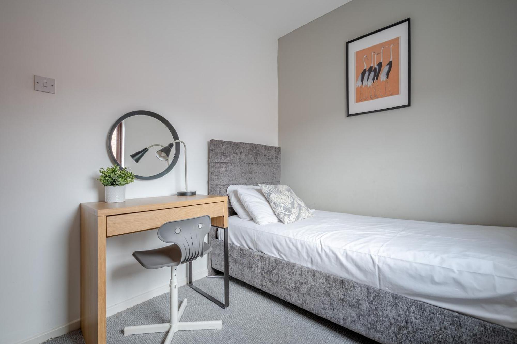 Anjore House - Serviced Apartment *