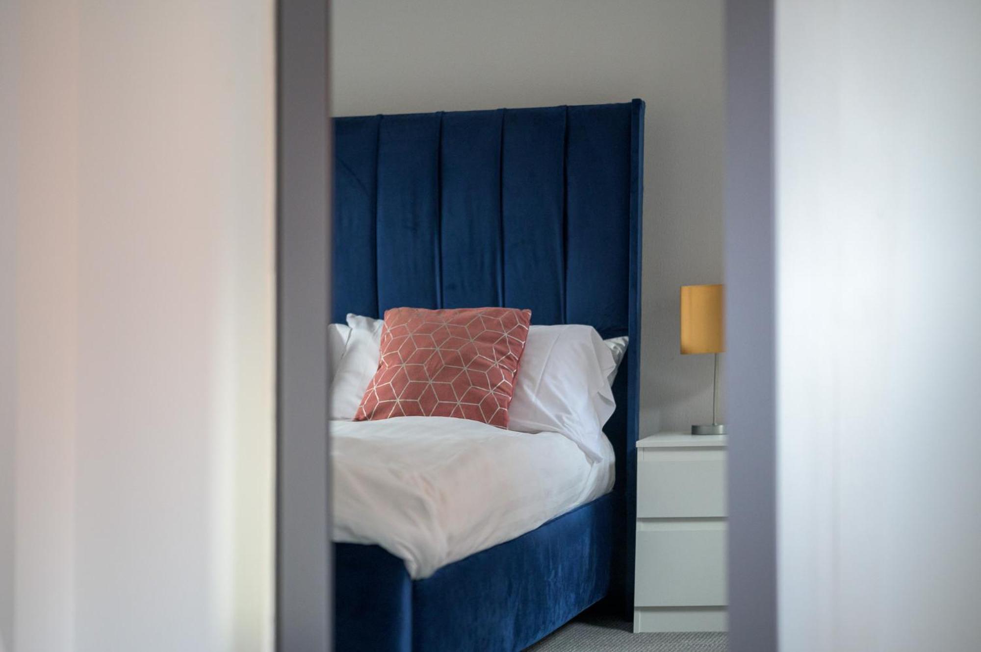 Anjore House - Serviced Apartment