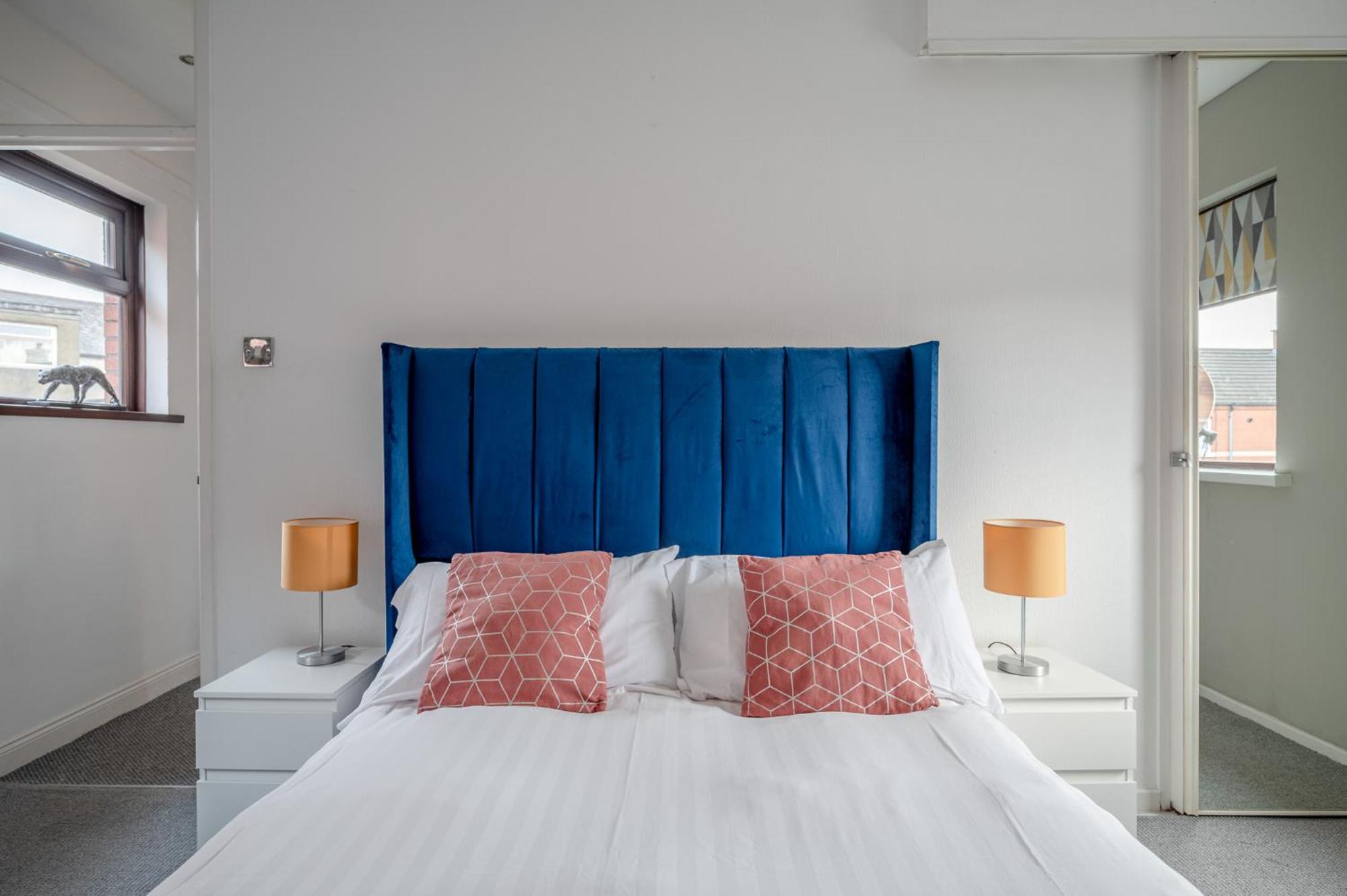 Apartment Anjore House - Serviced