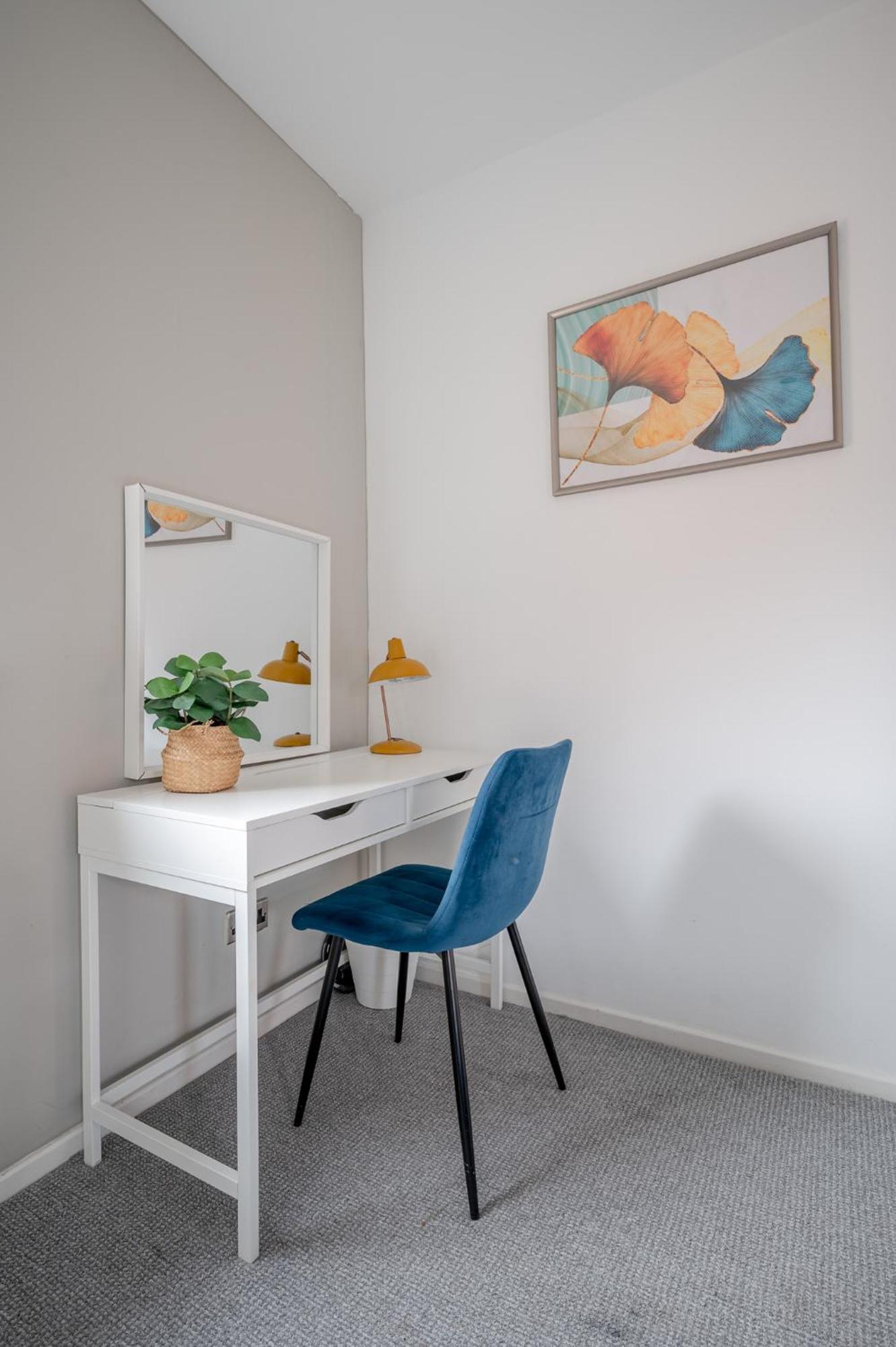 Anjore House - Serviced Apartment Belfast