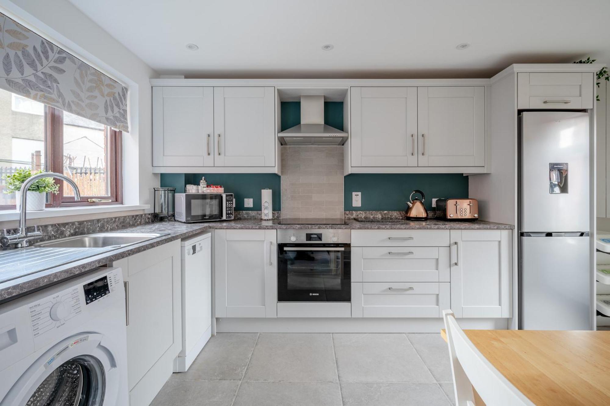 Apartment Anjore House - Serviced Belfast