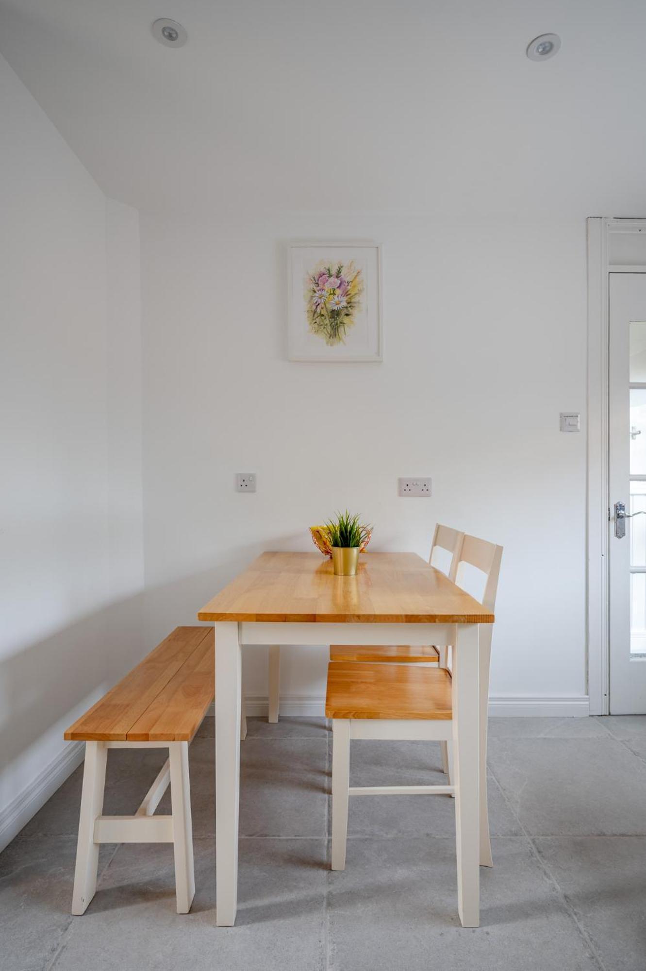 Anjore House - Serviced Belfast